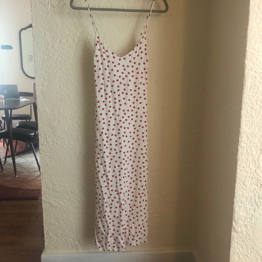 Beautiful size 6 reformation dress